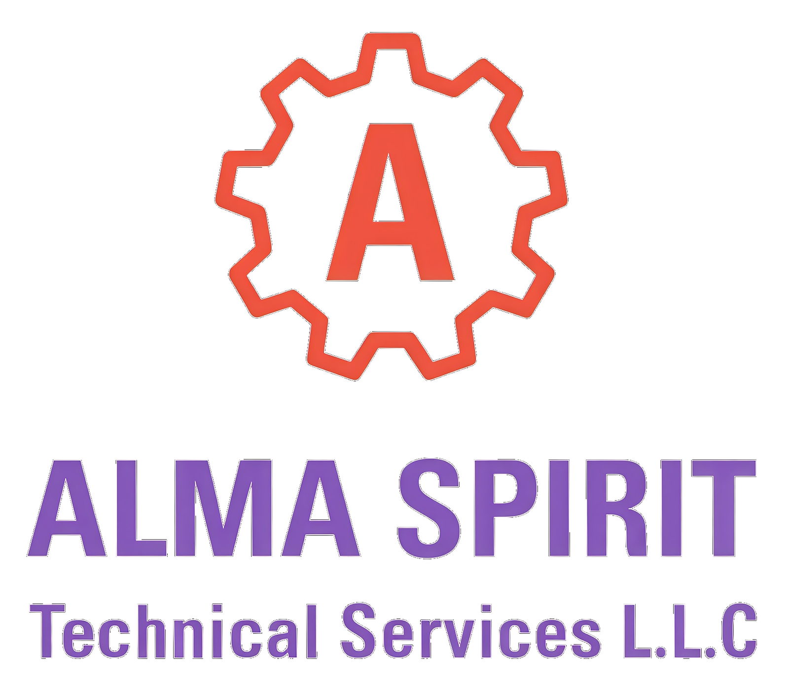 Alma Spirit Technical Services L.L.C Logo